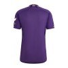 Camiseta de fútbol Orlando City SC 2023-24 Primera Equipación - Hombre